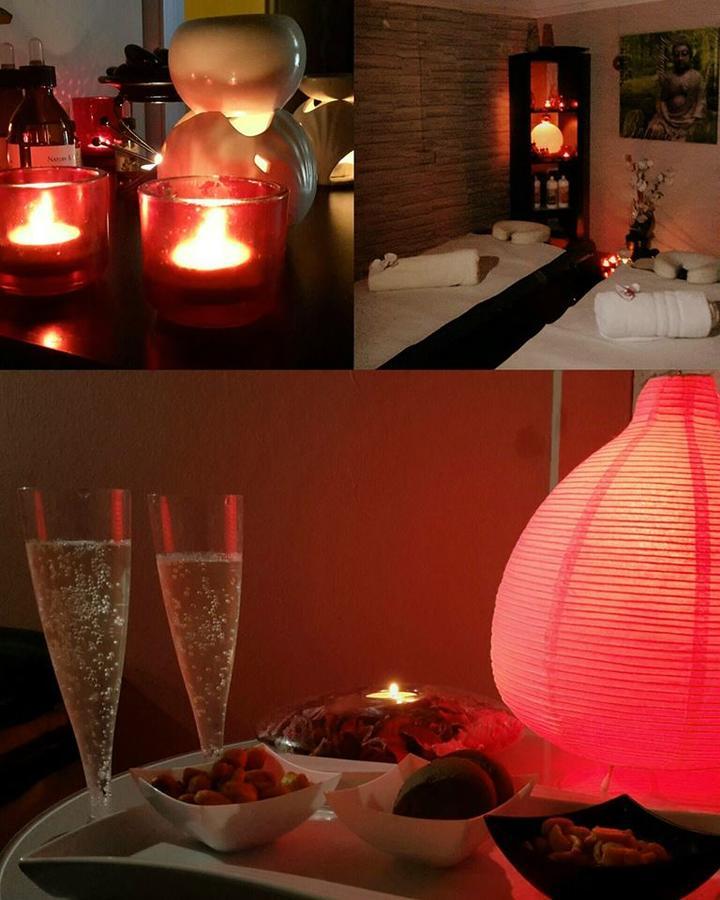 B&B Del Benessere Beauty & Welness มาลเย ภายนอก รูปภาพ